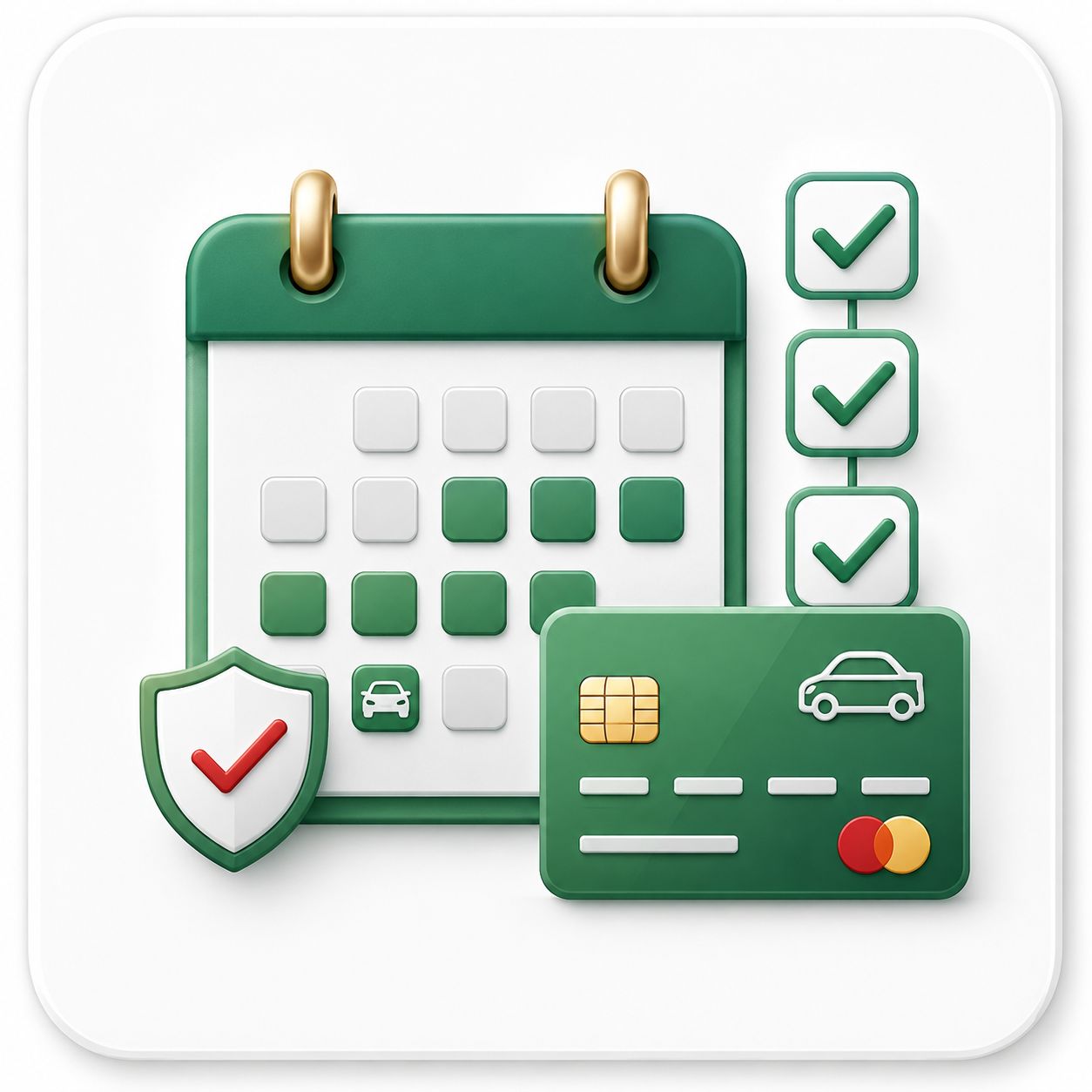 Facilités de paiement 