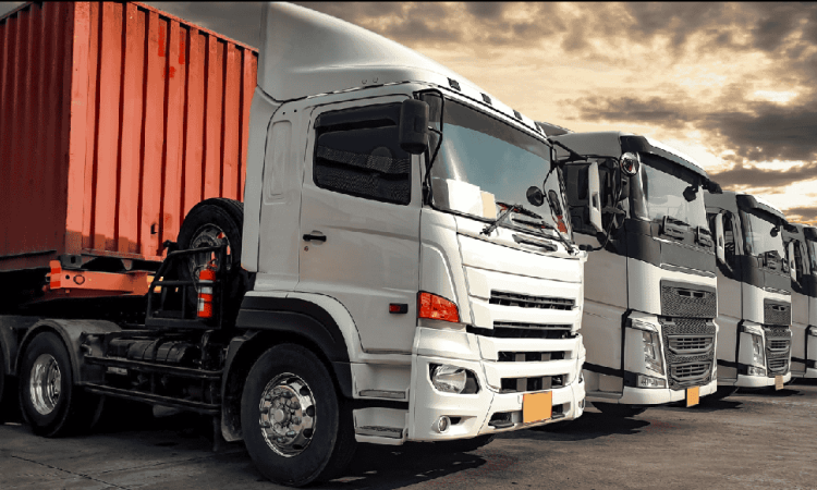 camion