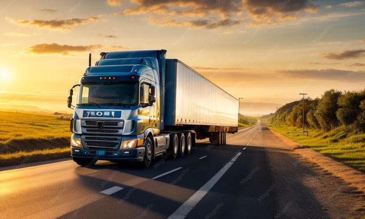 camion
